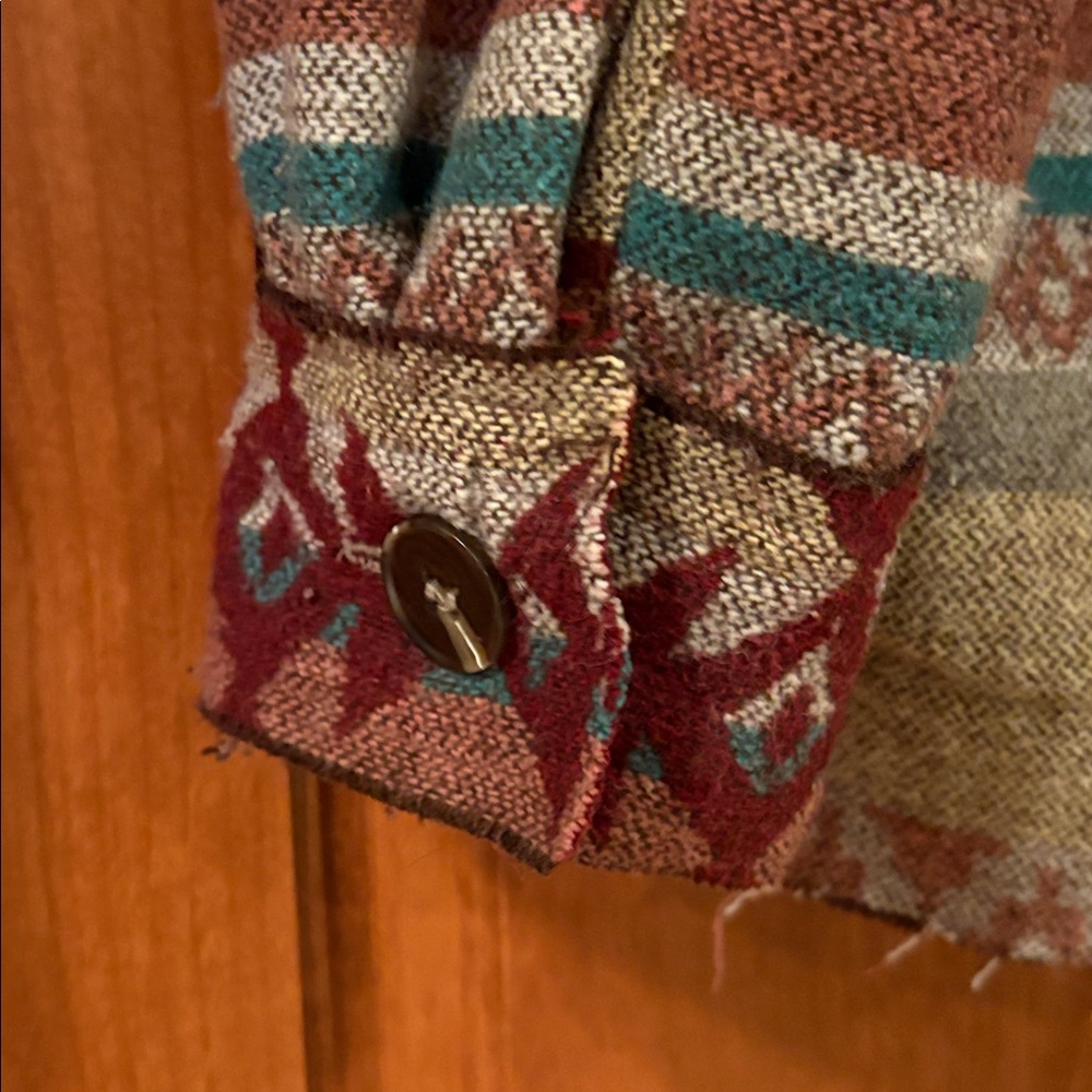 La miel jacket - Picture 10 of 17